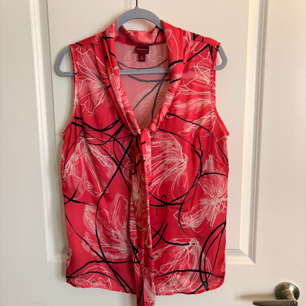 Merona Blouse